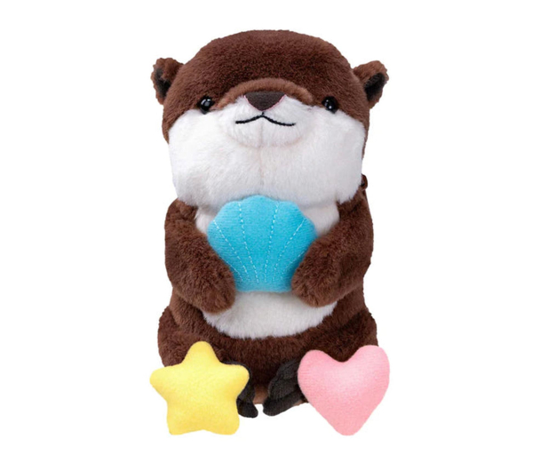 Laut MAGMOJI Wallet Ocean Otter - 1416377 - zdjęcie